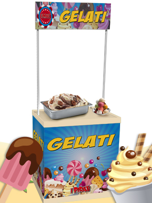 GELATI