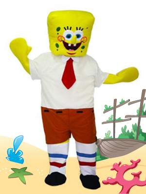 SPONGEBOB