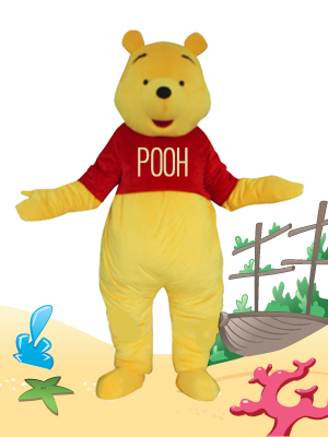 WINNIE POOH