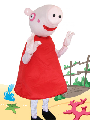 PEPPA PIG