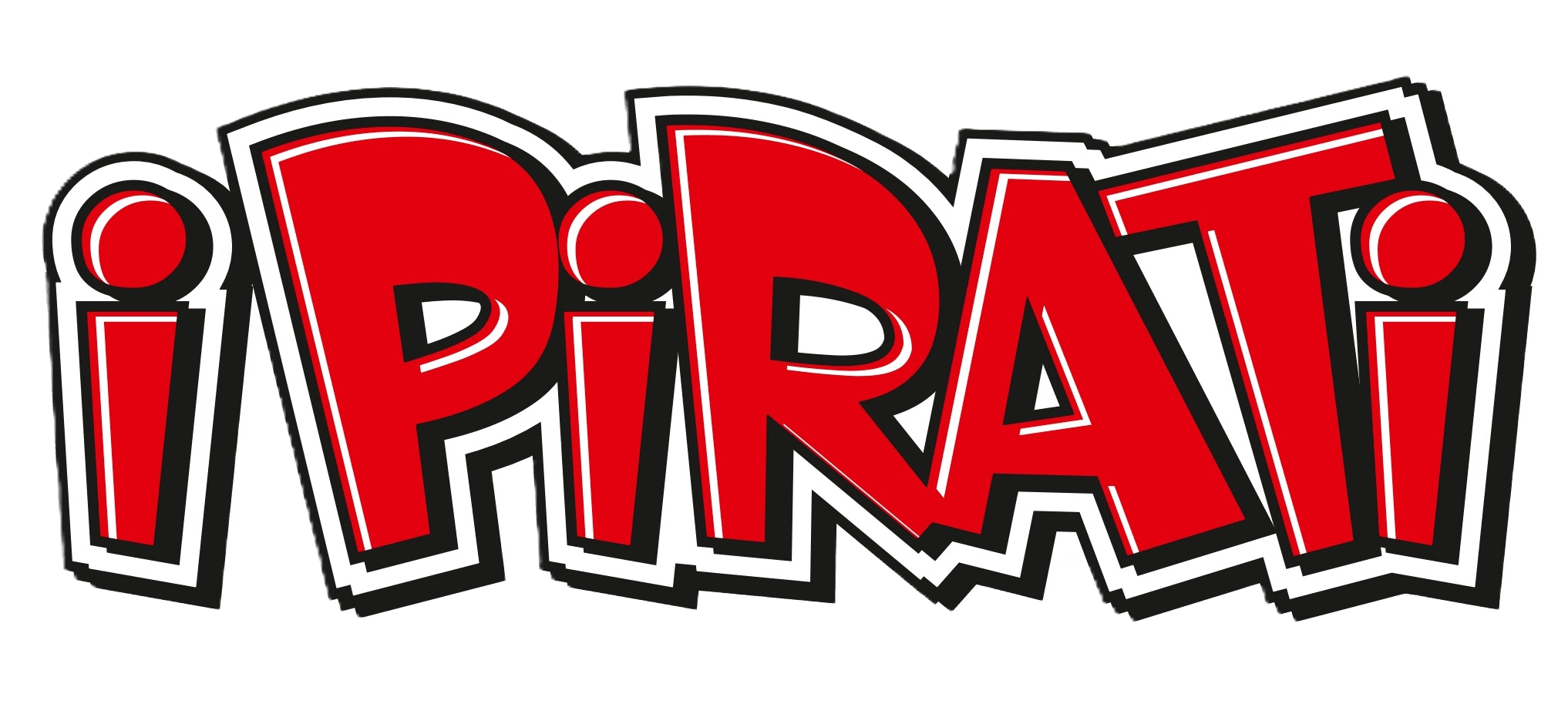 I Pirati