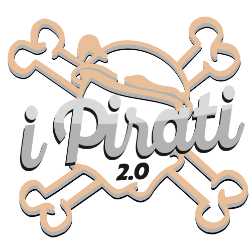 Logo Pirati Nocera