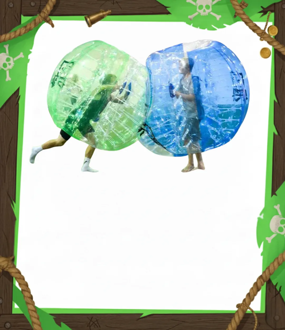 Scivolo Foresta