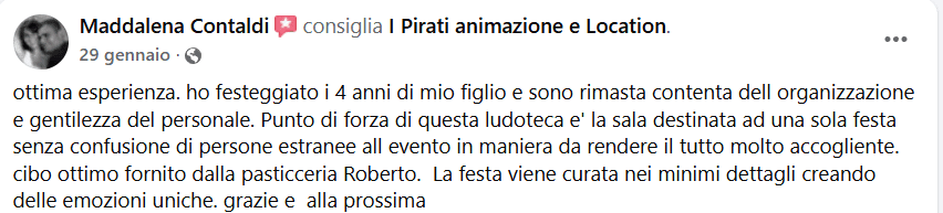 Recensione