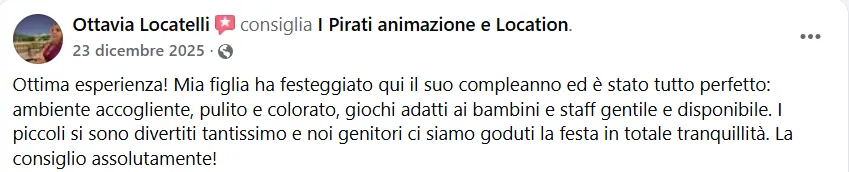 Recensione