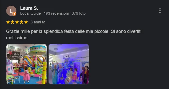 Recensione