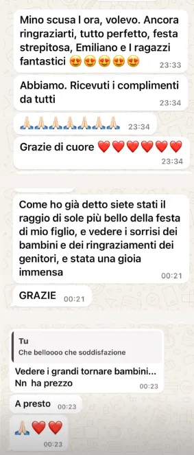 Recensione