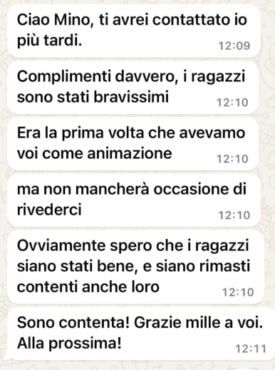 Recensione