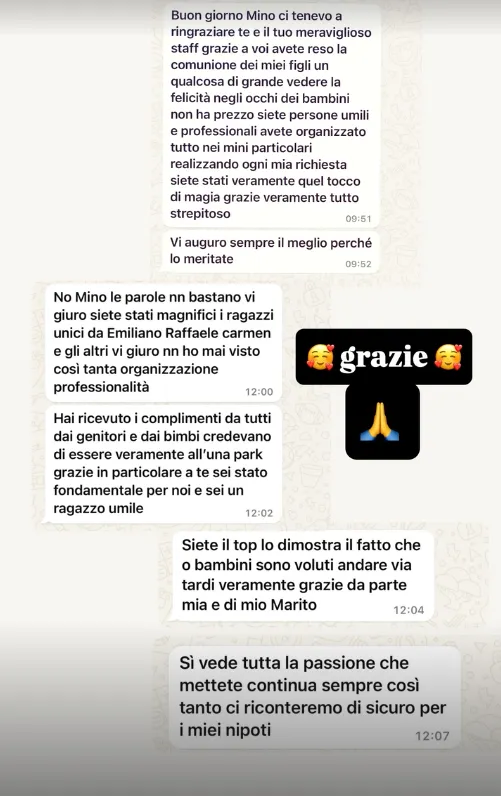 Recensione