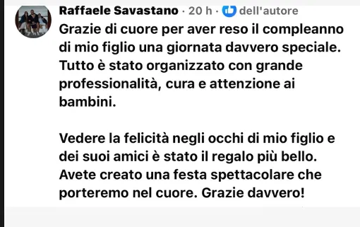 Recensione