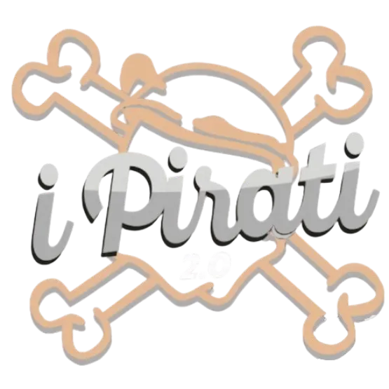 I Pirati Animazione